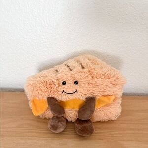 Warmies - Grilled Cheese